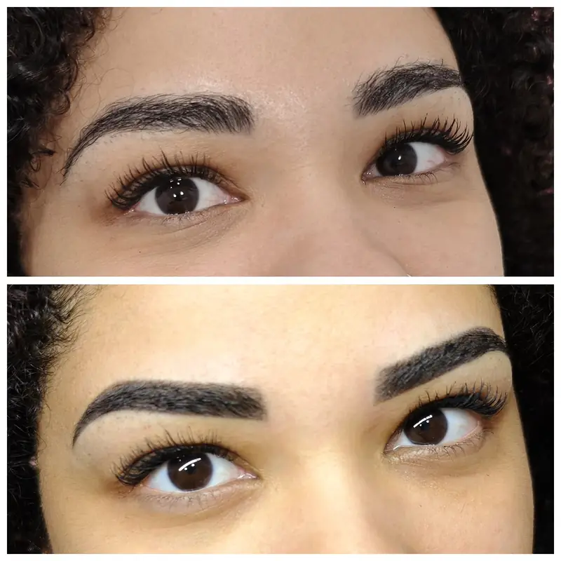 Cejas, Monika Klara Nagy