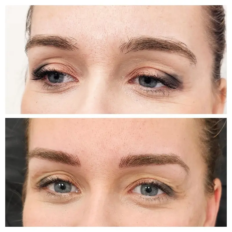 Cejas, Monika Klara Nagy