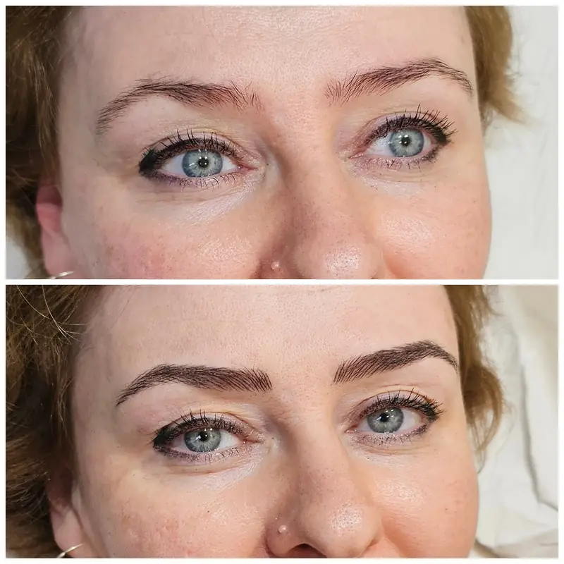 Eyeliner, Monika Klara Nagy